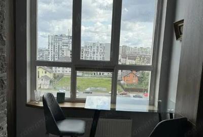 Garsoniera in zona Cotroceni - 4