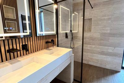 Casă individuală cu 6 camere în Petrești - 41