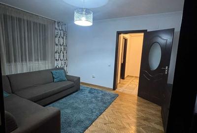 Apartament cu 2 camere semidecomandat în Central - 2