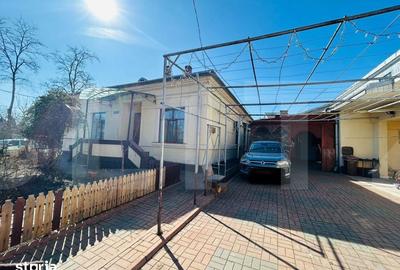 Casă cu 5 camere cu Teren 900 Mp în Ungureni - 2