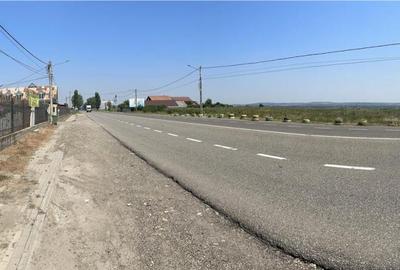 Bogdan Voda - E85 - teren stradal - 4