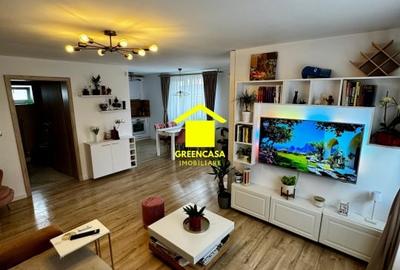 Casa individuala, teren 300 mp, Campenesti - 6