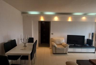 Apartament 3 camere Barbu Vacarescu - 9