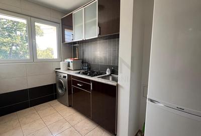 REA0037327 Apartament 2 camere l Floreasca l Mobilat si Utilar - 5