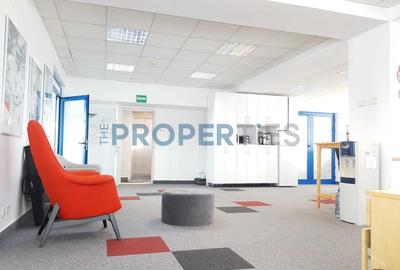 Birou, de 224 mp, în Aviației - 2