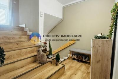 Duplex CENTRU - 4 CAMERE all inclusive - 2