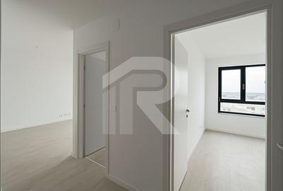 Apartament 2 camere - Greenfield Baneasa, 60,3 m?, bloc 2023 - 12