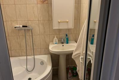 Apartament cu 2 camere decomandat în Central - 15