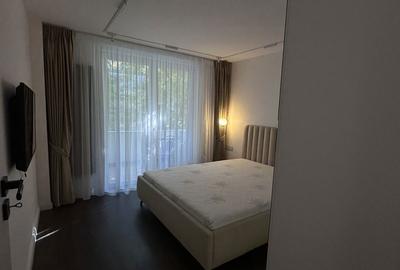 Apartament cu 2 camere decomandat în Bălcescu - 13