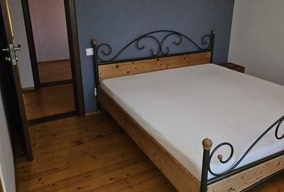 Casă cu 4 camere cu Teren 200 Mp în Exterior Vest