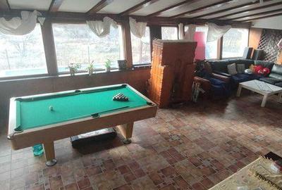 Casă cu 4 camere cu Teren 181 Mp în Central - 7