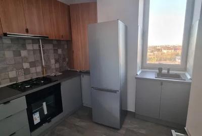 Apartament 3 camere +terasa zona KM 5 - 2