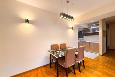 Apartament de inchiriat 3 camere Herastrau Soseaua Nordului - 7