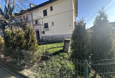 Apartament cu 2 camere decomandat în Central - 1