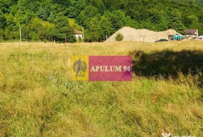 Teren de 744 mp, în Brezoi - 7