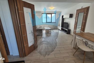 Apartament cu 3 camere, mobilat în Berceni - 15