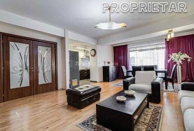 Apartament cu 2 camere decomandat în Băneasa - 6