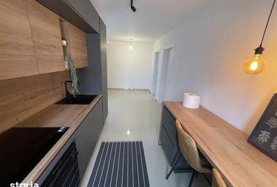 Apartament cu 2 camere în Florești - 6
