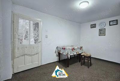Casa cu 2 camere in stil tradi?ional, in Irato?u - 7