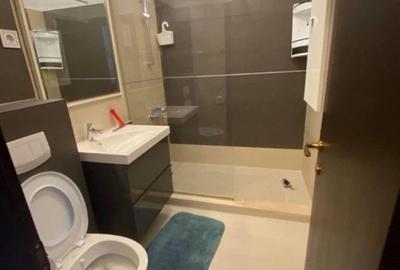 Garsoniera, etajul 2/4, zona Tatarasi - 4