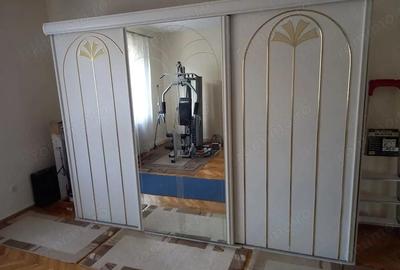 Casă cu 5 camere cu Teren 350 Mp în Titulescu - 6