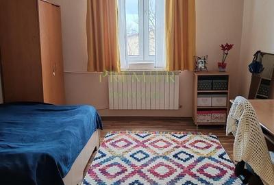 Apartament cu 2 camere decomandat, mobilat în Bucureștii Noi - 16