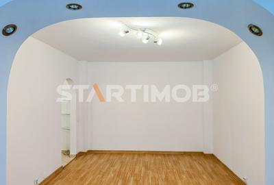 Apartament cu 2 camere decomandat, mobilat în 13 Decembrie - 17