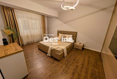 Oportunitate apartament 3 camere 144 mp mobilat gradina garaj si loc de parcare - 3
