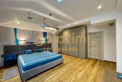 UNICA/ABSOLUT SUPERBA/ VILA INDIVIDUALA/IANCU NICOLAE/CURTE GENEROASA - 64