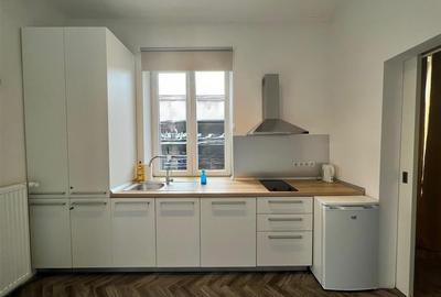 Apartament modern 2 camere pivnita zona Orasul de Jos - 3