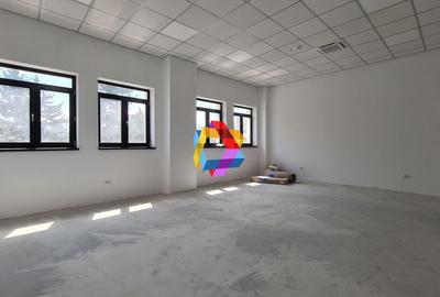 Spațiu comercial, de 150 mp, în Astra - 3