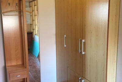 Apartament cu 2 camere de vânzare pe strada Budai Nagy Antal, în Mărăști - 2