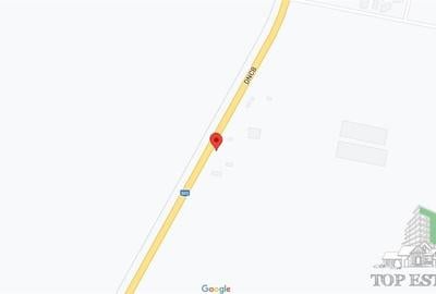 Teren de vanzare Centura sud Bucuresti, 19825 mp Teren de vanzare Centura sud Bucuresti, 19825 mp - 3