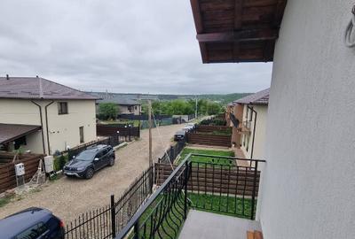 Casa individuala, Horpaz, la 150 m de DJ, intre Profi ?i Penny - 3