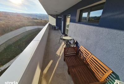 Apartament cu 2 camere în Zorilor - 2