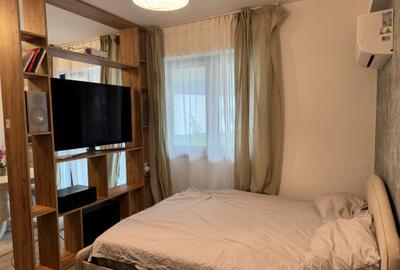 Studio Dublu Prima Închiriere zona Pipera complex Ivory Residence - 3