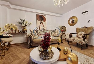 Apartament cu 2 camere semidecomandat, mobilat în Sopor - 4