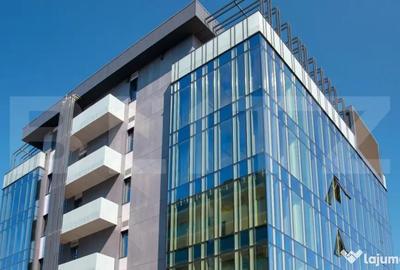 Spațiu comercial, de 643 mp, în Florești - 5