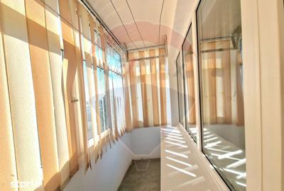 Apartament cu 3 camere decomandat în Republicii - 15