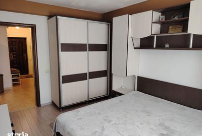 Apartament cu 2 camere decomandat în Chiajna - 6