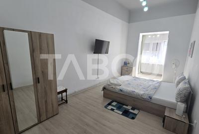 Apartament de inchiriat 2 camere mobilate utilate etaj 1 zona Centrala - 7