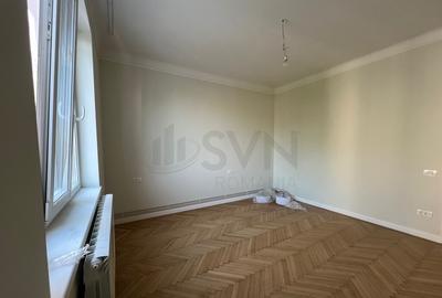 Apartament 4 camere Renovat si Utilat - 6