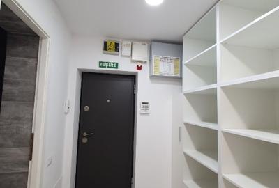 Garsonieră decomandată, mobilată în Baba Novac - 5