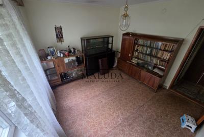 Apartament cu 2 camere decomandat în Popa Șapcă - 11