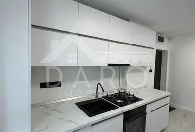 Ap cu 2 cam de inchiriat zona Tribunalul Mures - 8