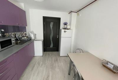 Apartament cu 2 camere decomandat în Central - 7
