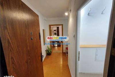 Garsonieră decomandată, mobilată în Vitan Mall - 5