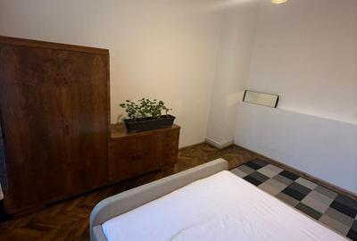 Apartament de închiriat, 3 camere, 77 mp, Central zona Spitalul Clinic Județean - 8