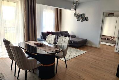 Apartament 2 camere | Prima inchiriere | Lift | Oncos Parc | Floresti - 3