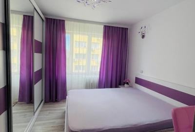 Inchiriez ap 2 cam Ozana (intersectie Jean Steriadi cu B Th Pallady) - 10